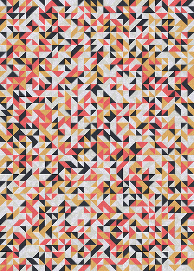 Rotated Corners