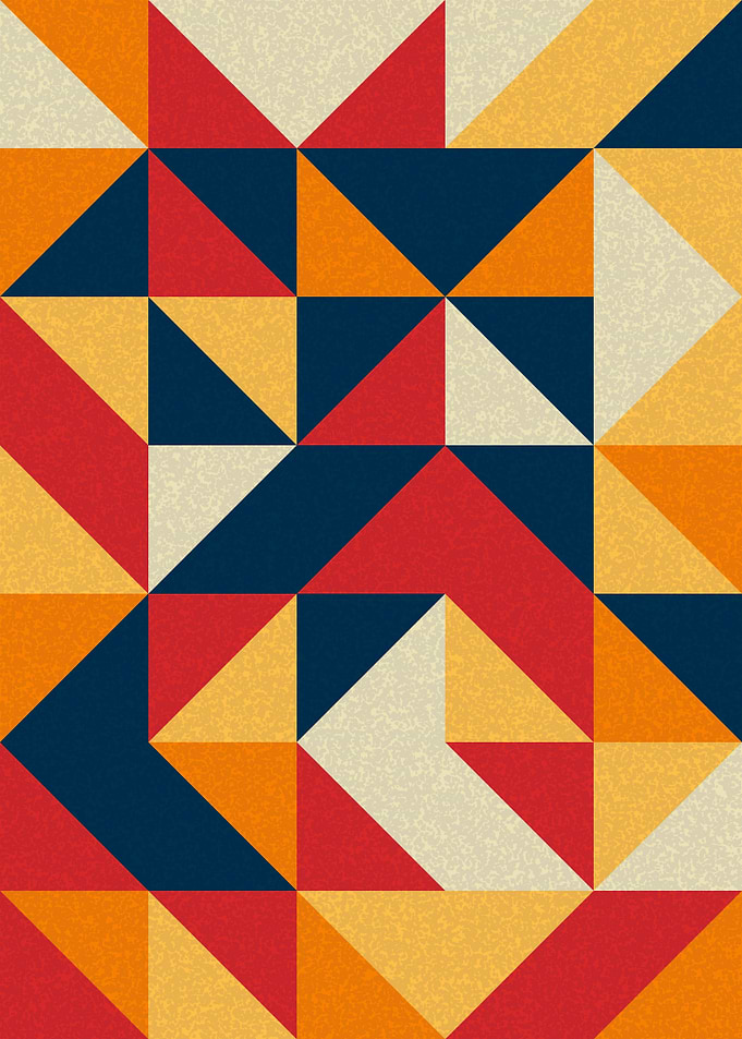 Rotated Corners