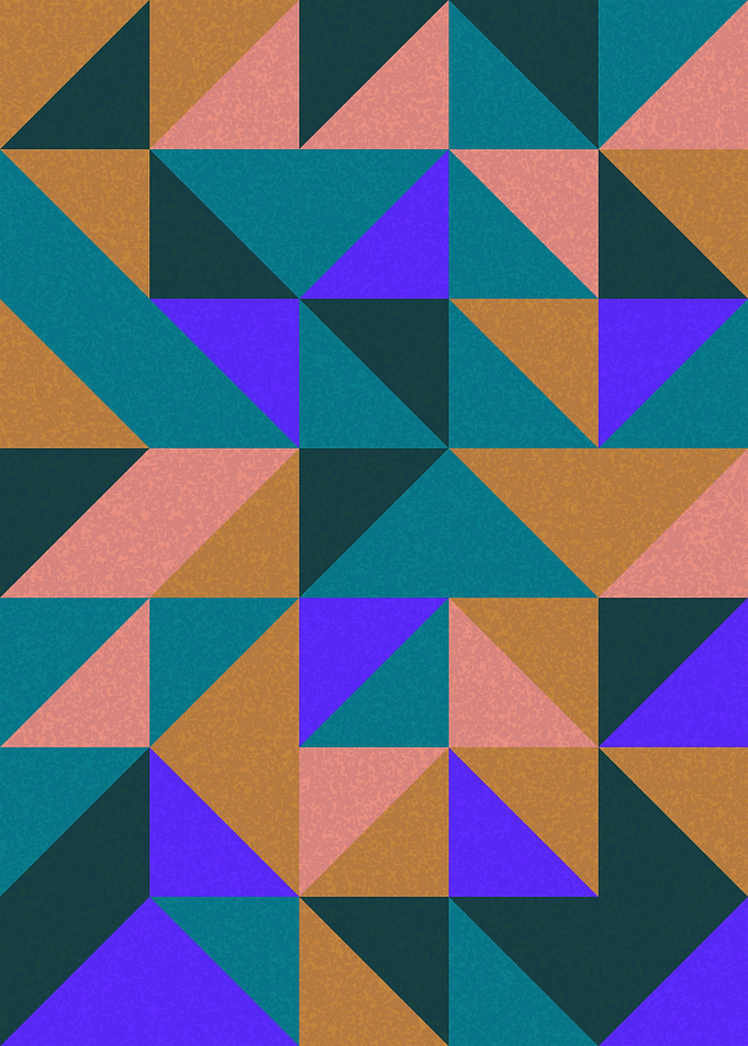 Rotated Corners