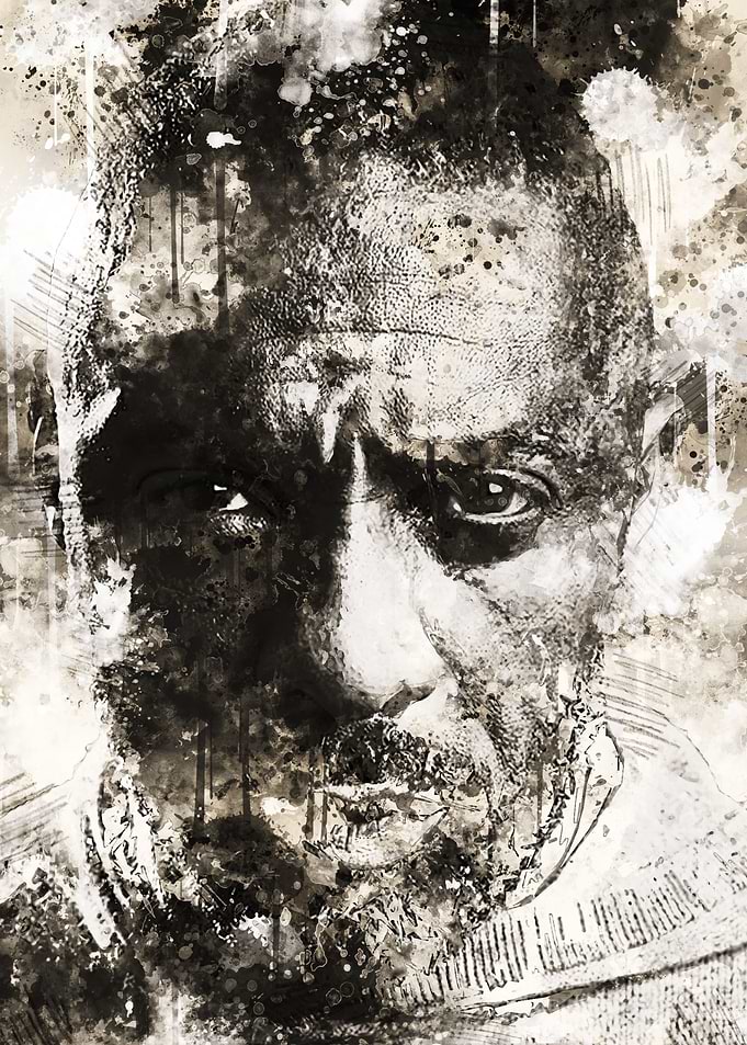 Idris Elba