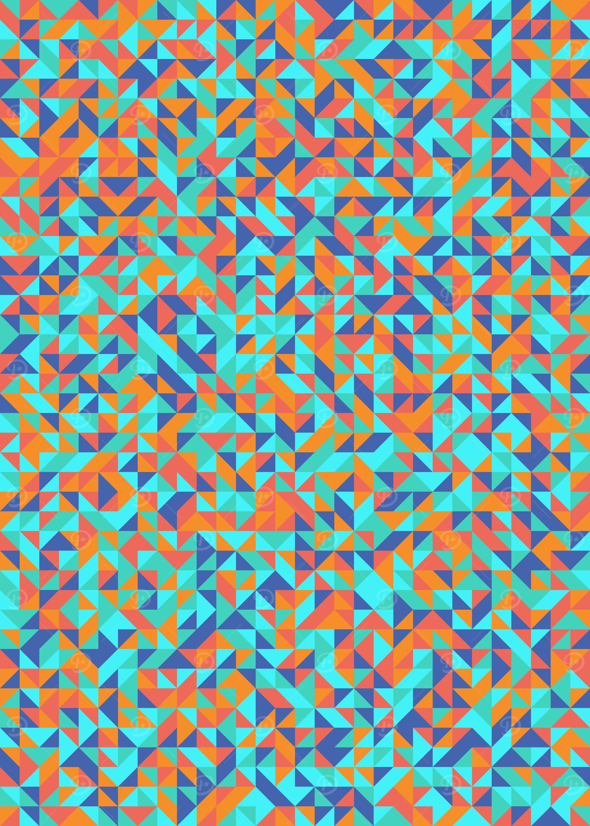 Rotated Corners
