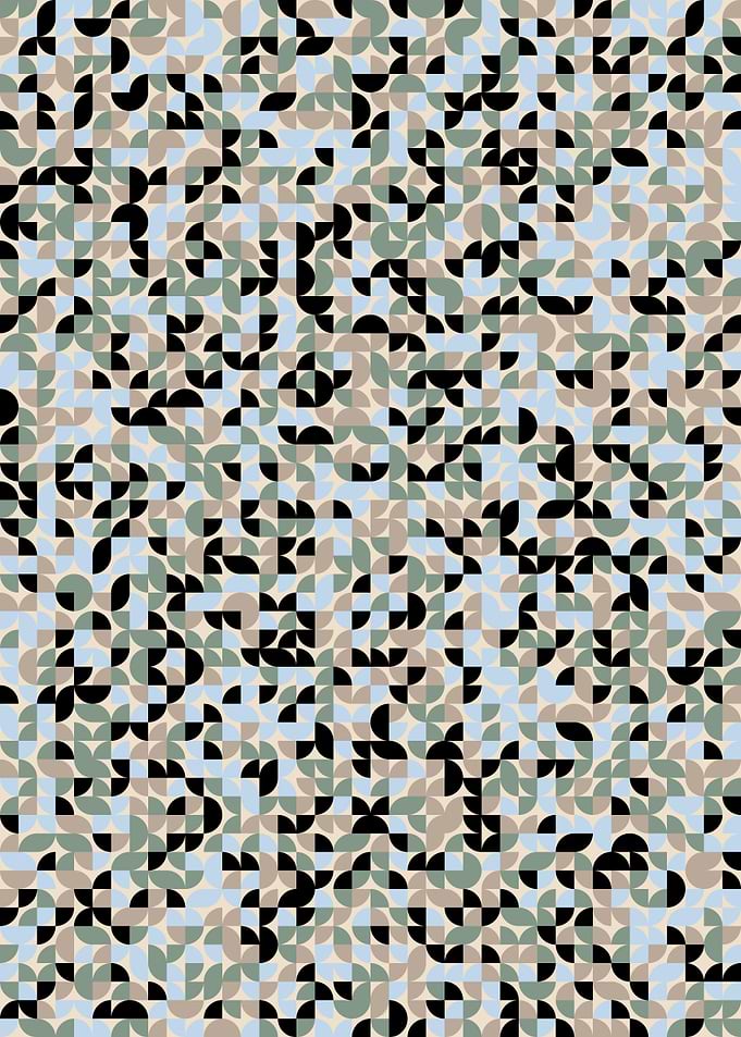 Rotated Corners