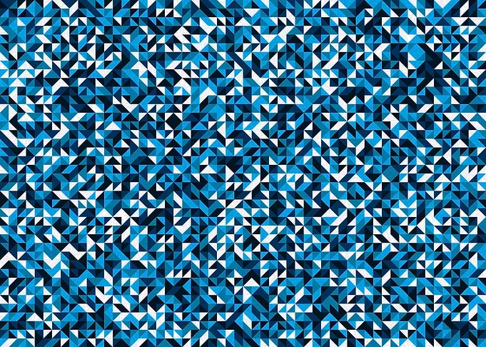 Rotated Corners