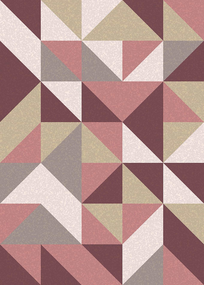 Rotated Corners