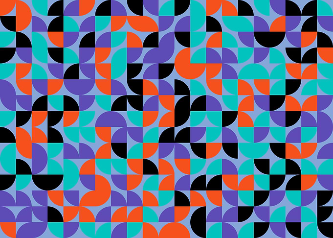 Rotated Corners