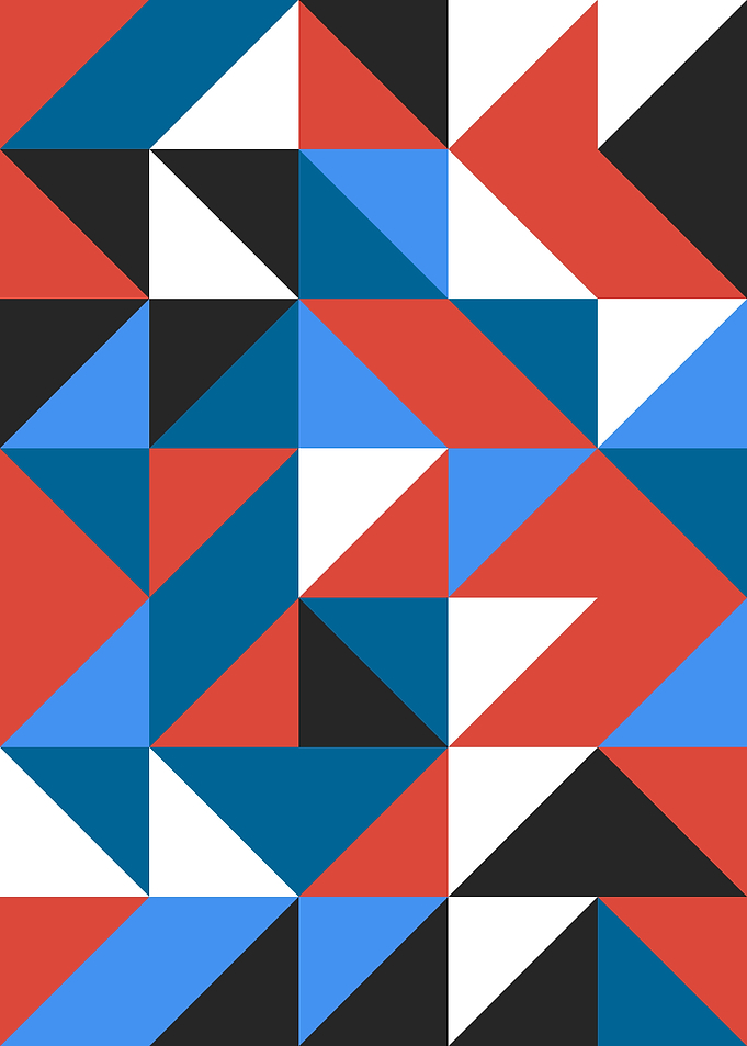 Rotated Corners