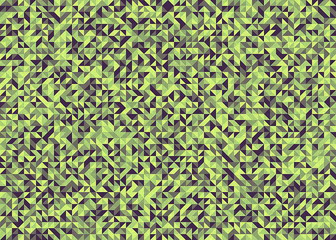 Rotated Corners