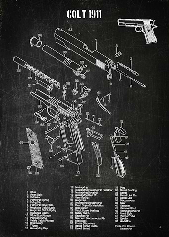 colt 1911
