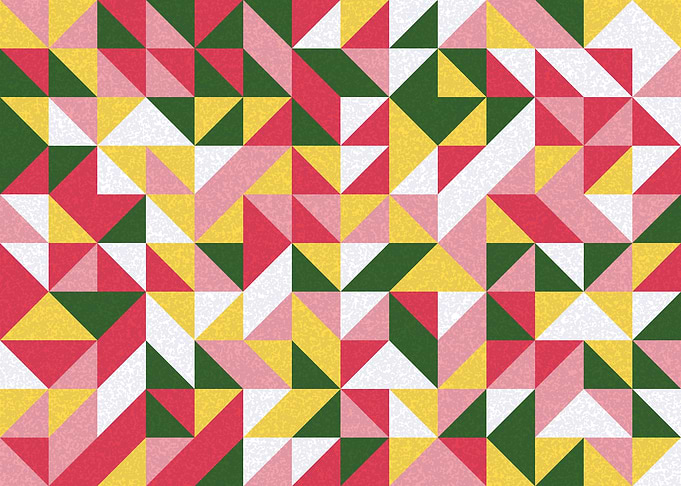 Rotated Corners