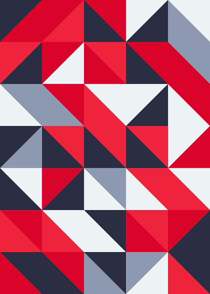 Rotated Corners
