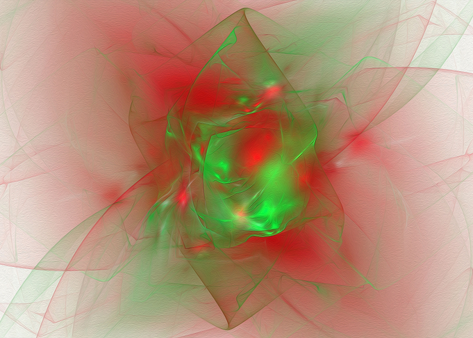 Folds of Christmas