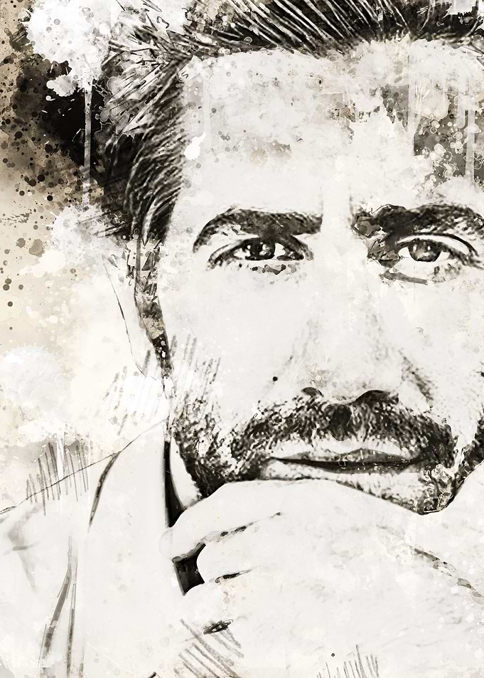 Jake Gyllenhaal
