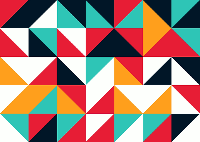 Rotated Corners