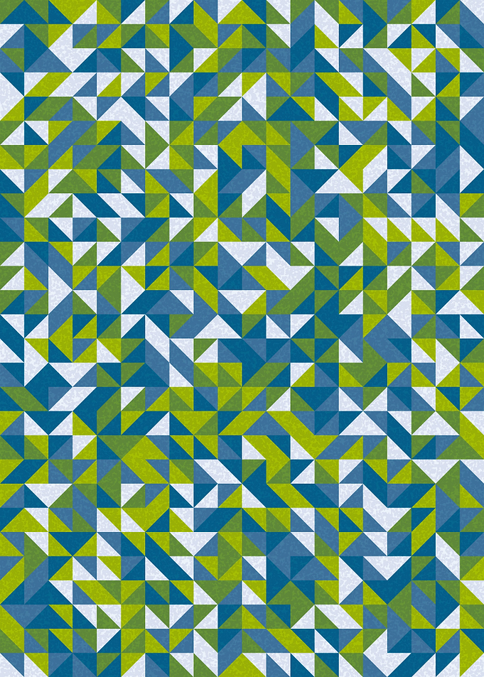 Rotated Corners