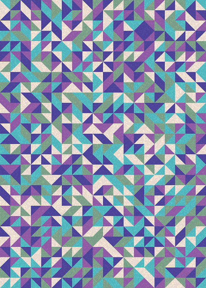 Rotated Corners