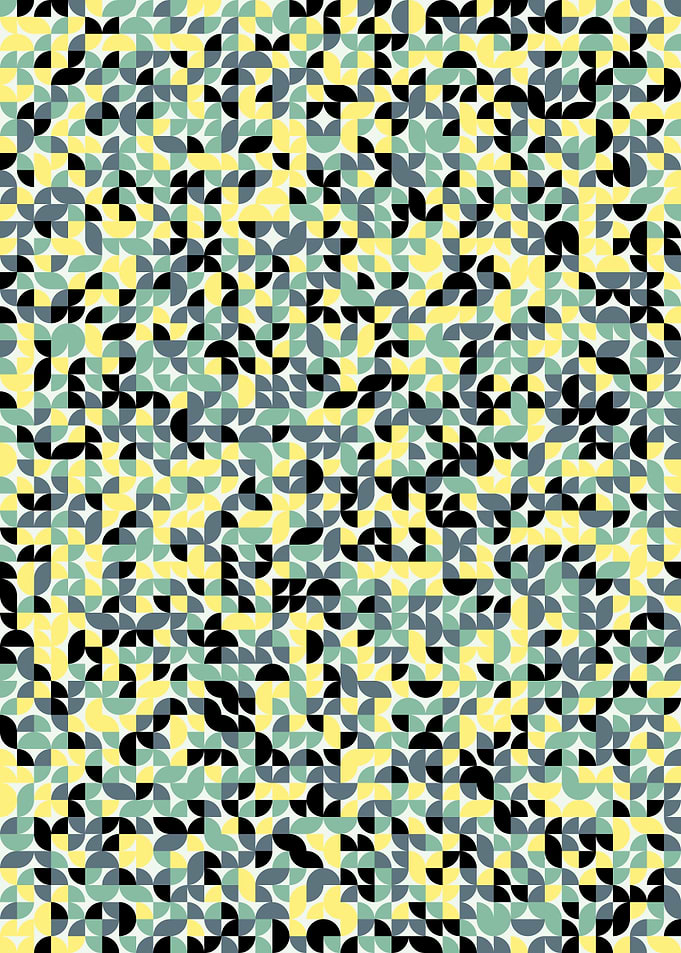 Rotated Corners