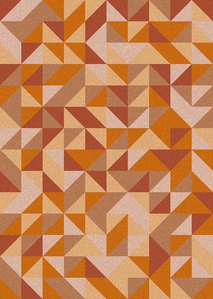 Rotated Corners