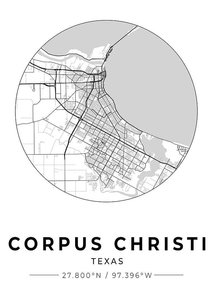 Corpus Christi Texas