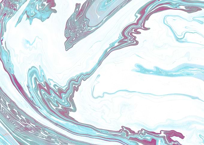 Vivid Marble Texture 01