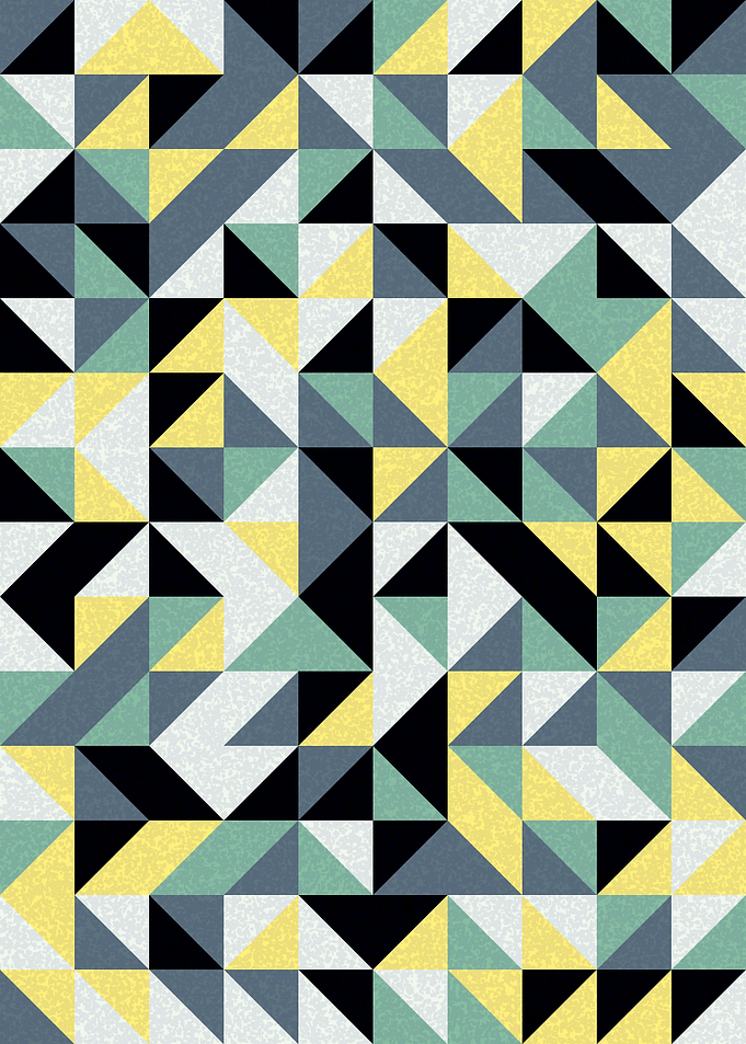 Rotated Corners