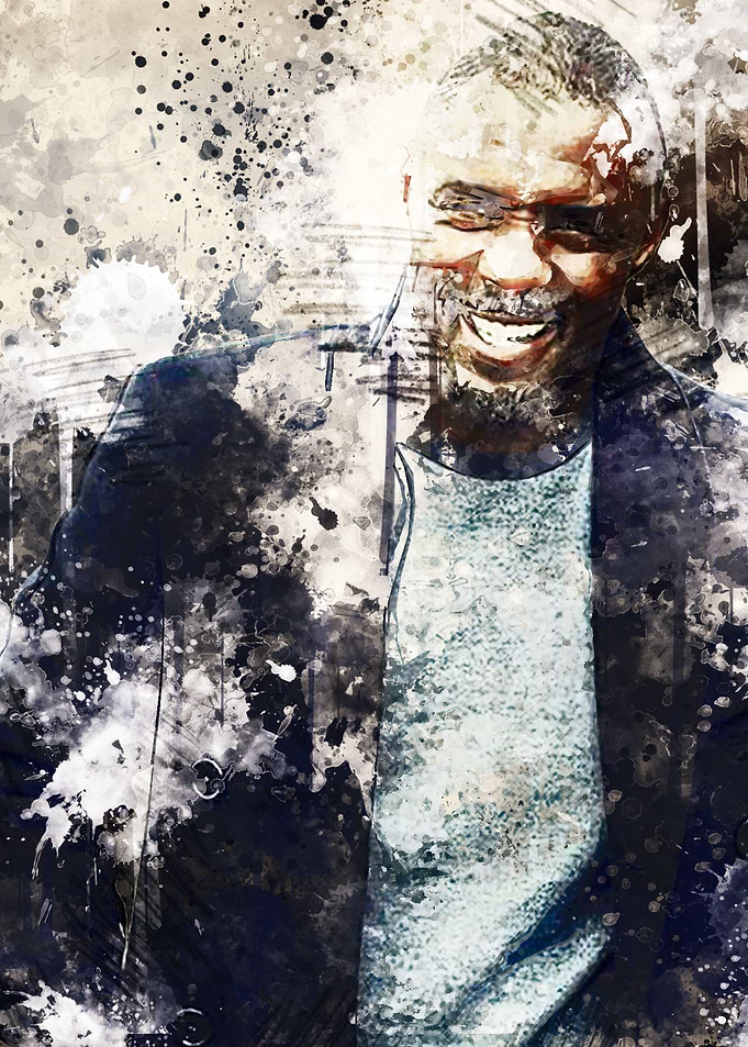 Idris Elba