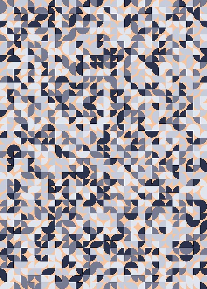Rotated Corners