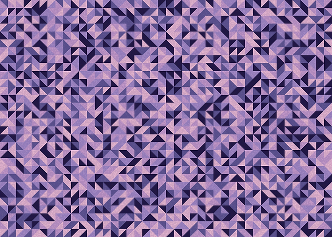 Rotated Corners