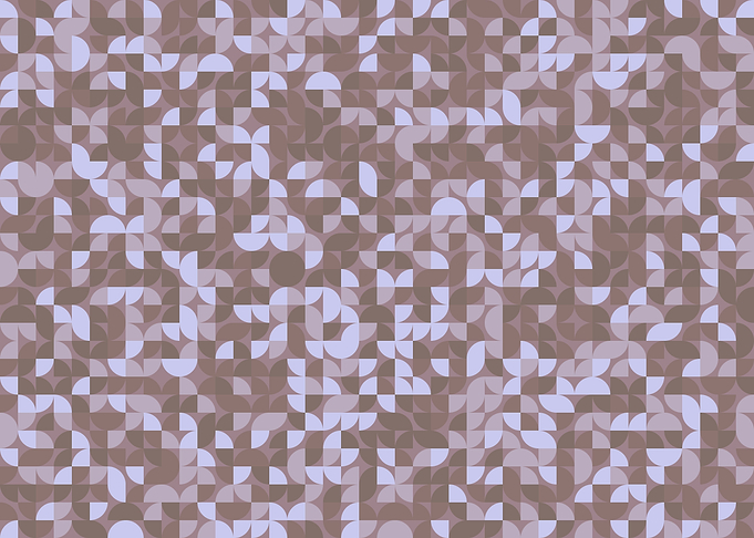 Rotated Corners