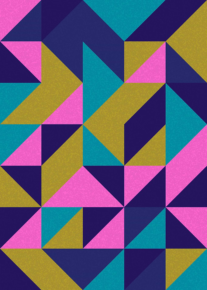 Rotated Corners