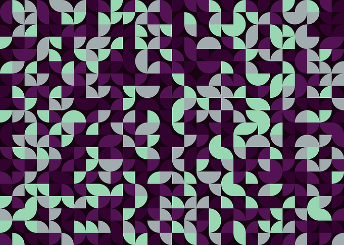 Rotated Corners