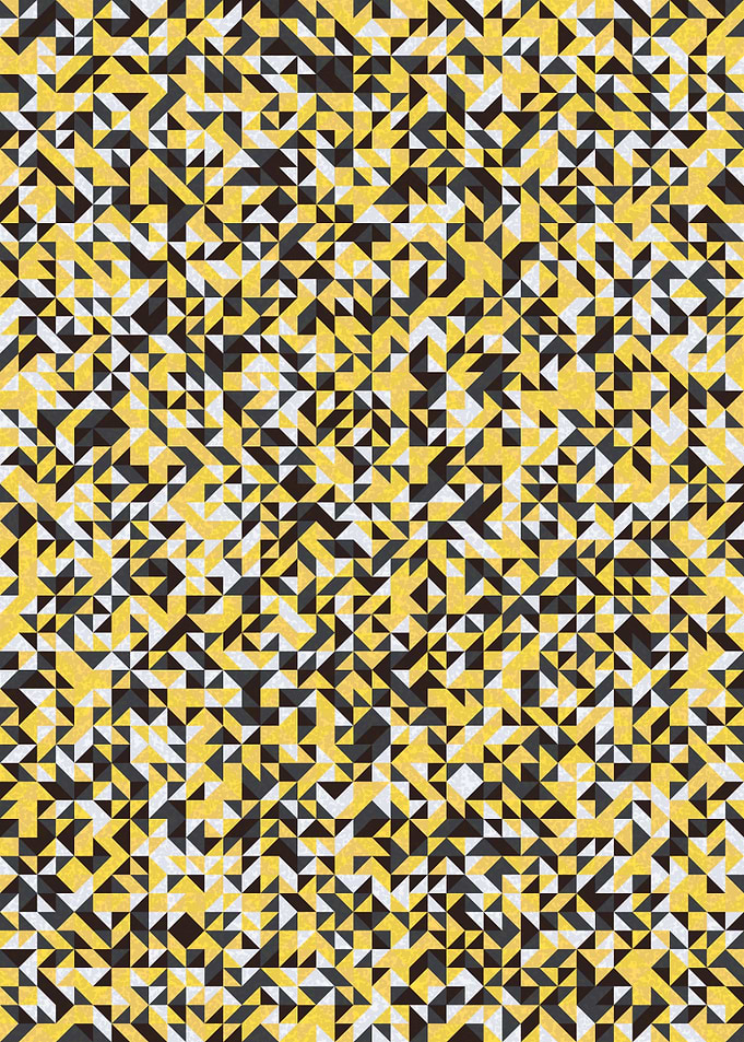 Rotated Corners