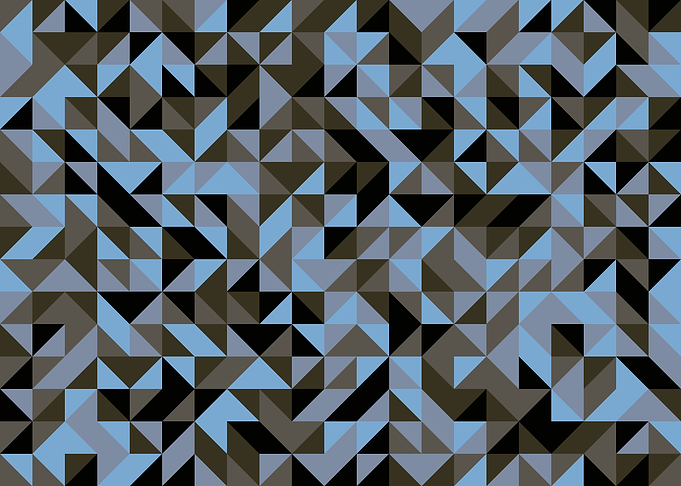 Rotated Corners
