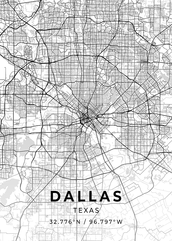 Dallas Texas