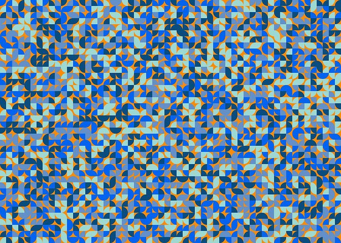 Rotated Corners