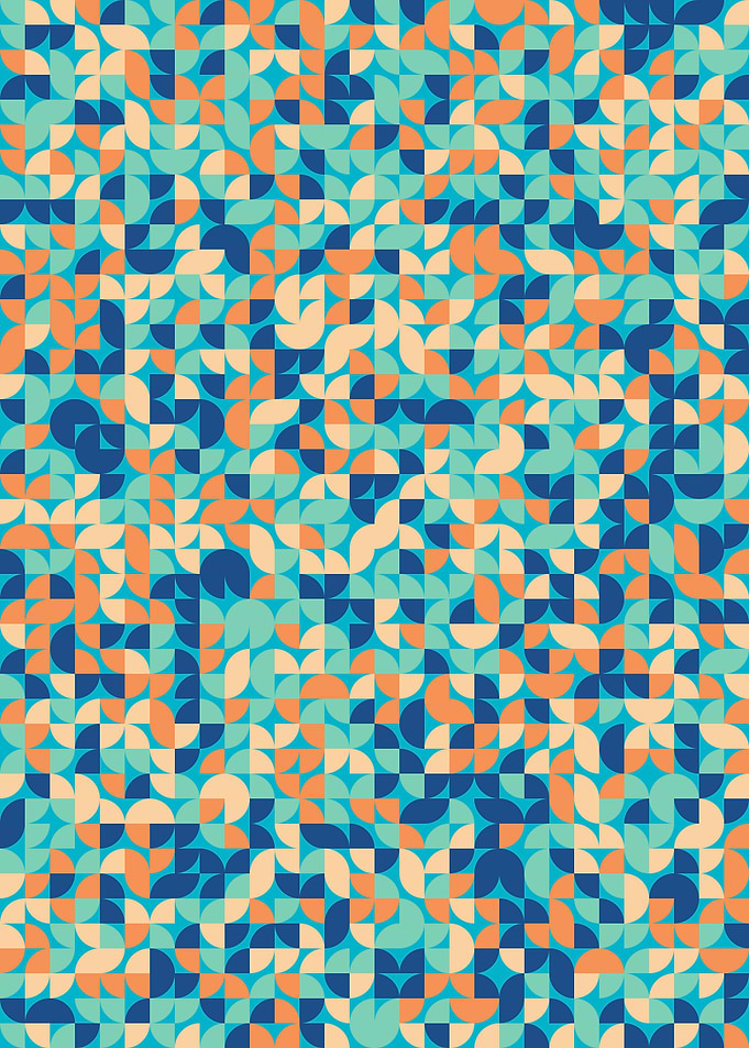 Rotated Corners