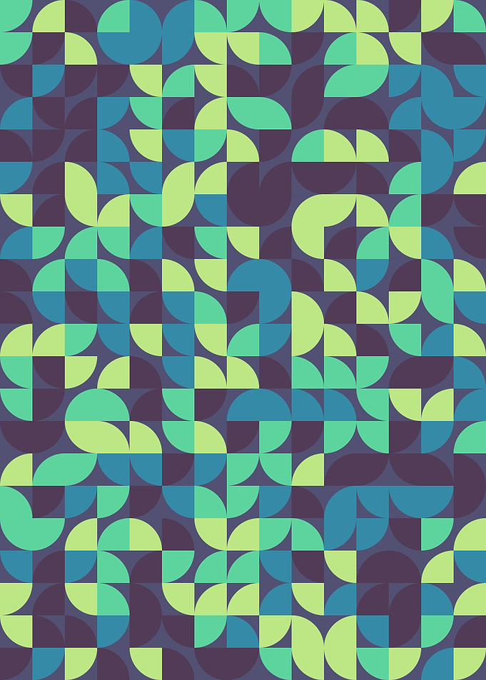 Rotated Corners