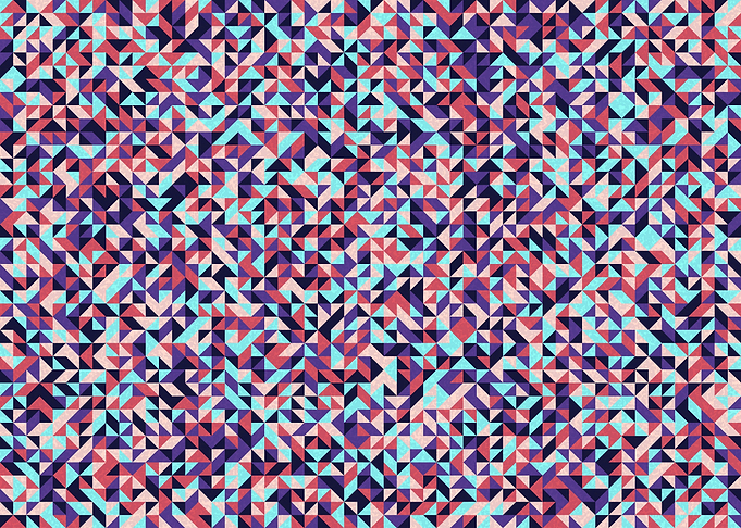 Rotated Corners