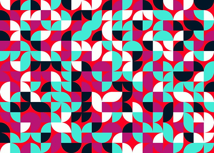 Rotated Corners