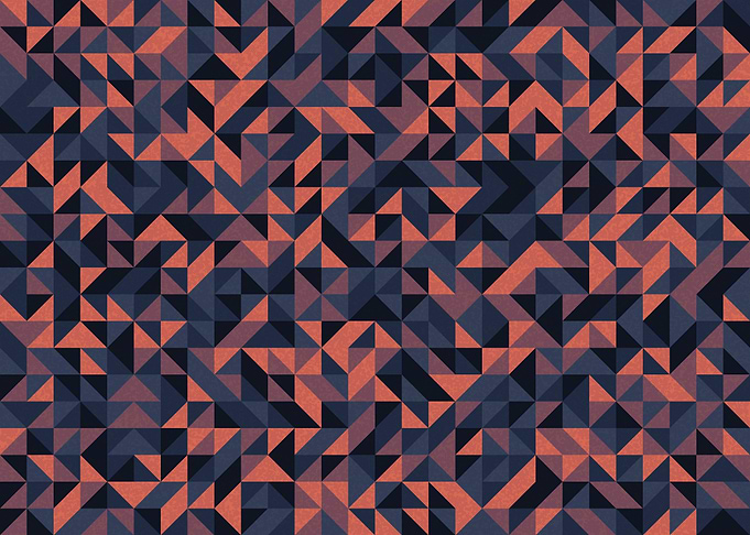 Rotated Corners