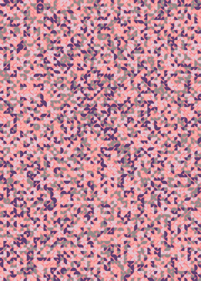 Rotated Corners