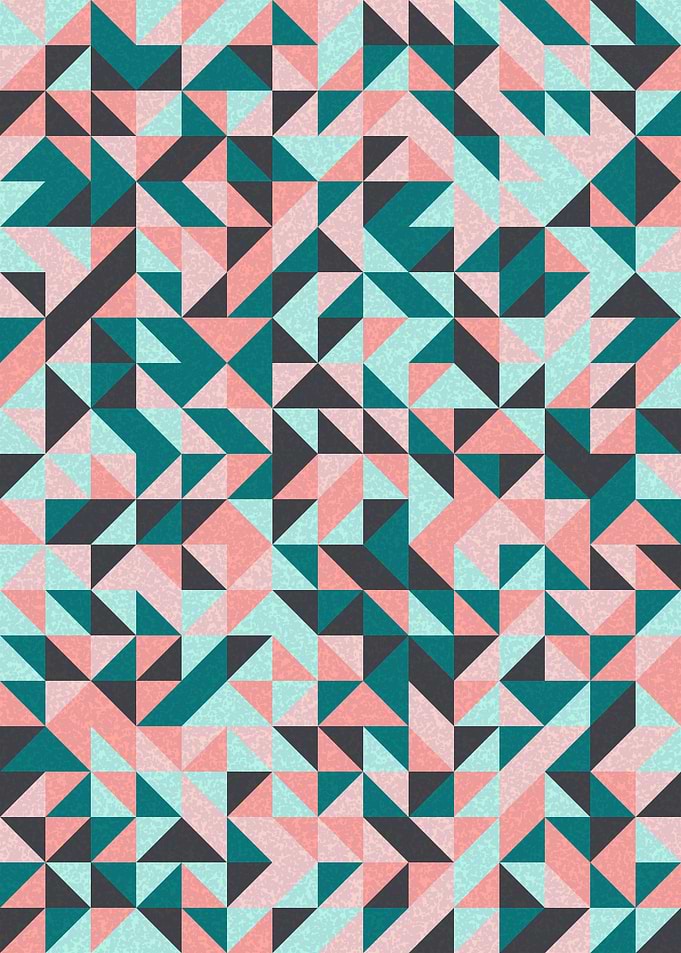 Rotated Corners