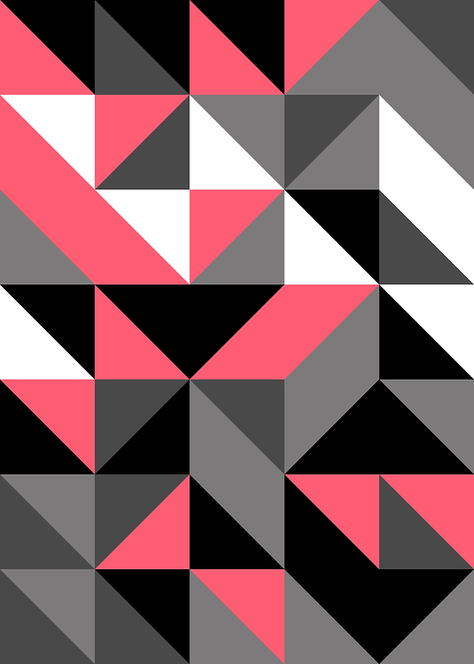 Rotated Corners