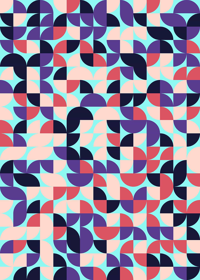 Rotated Corners
