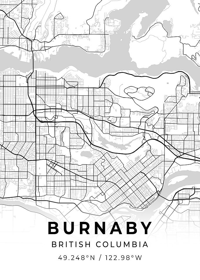 Burnaby British Columbia