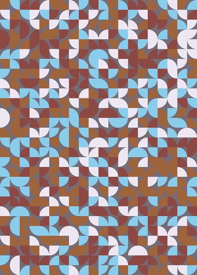 Rotated Corners