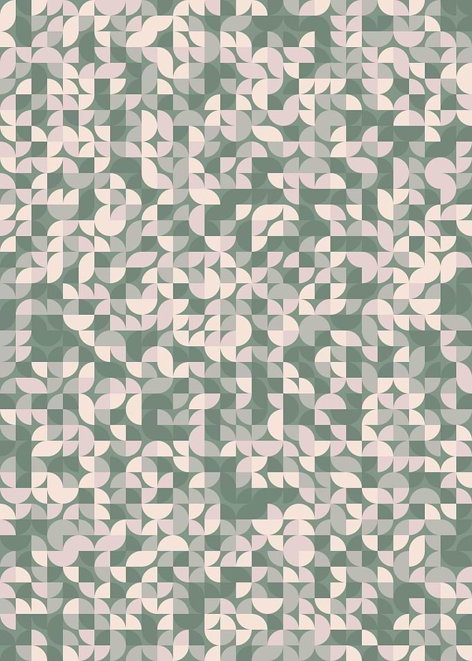 Rotated Corners