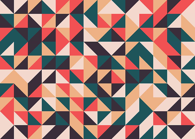 Rotated Corners
