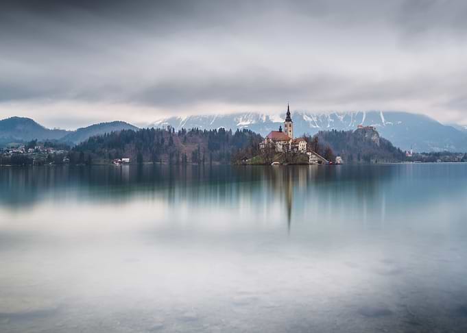 Landscape 40