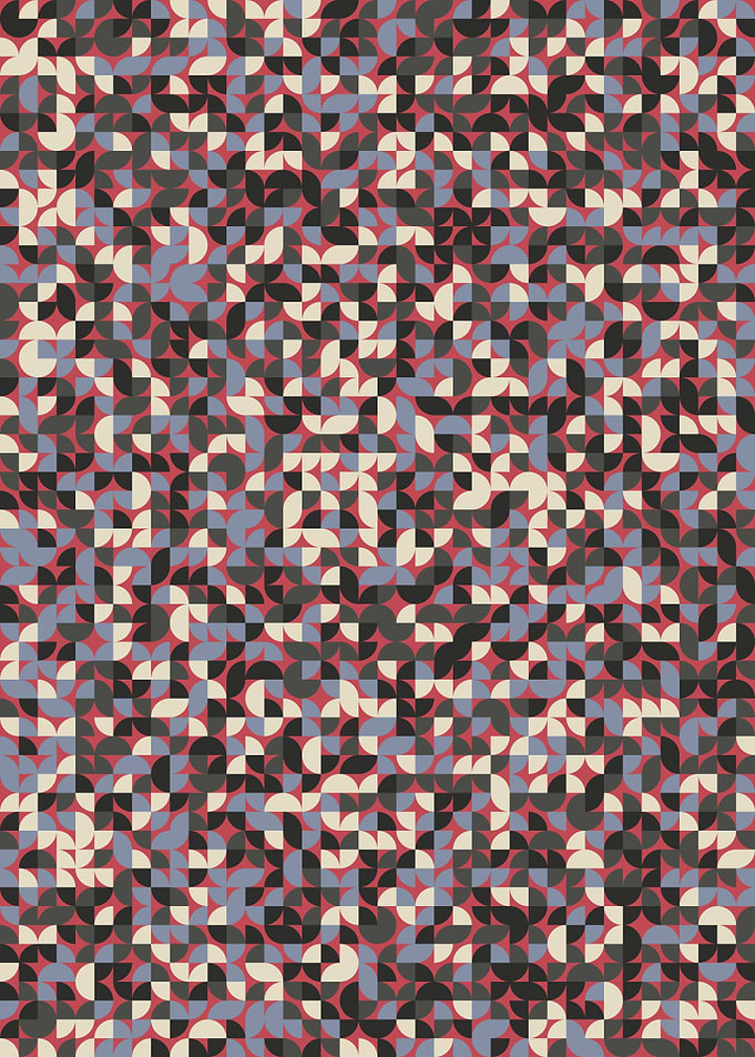 Rotated Corners