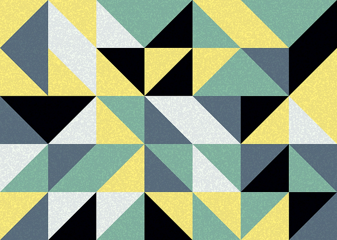 Rotated Corners